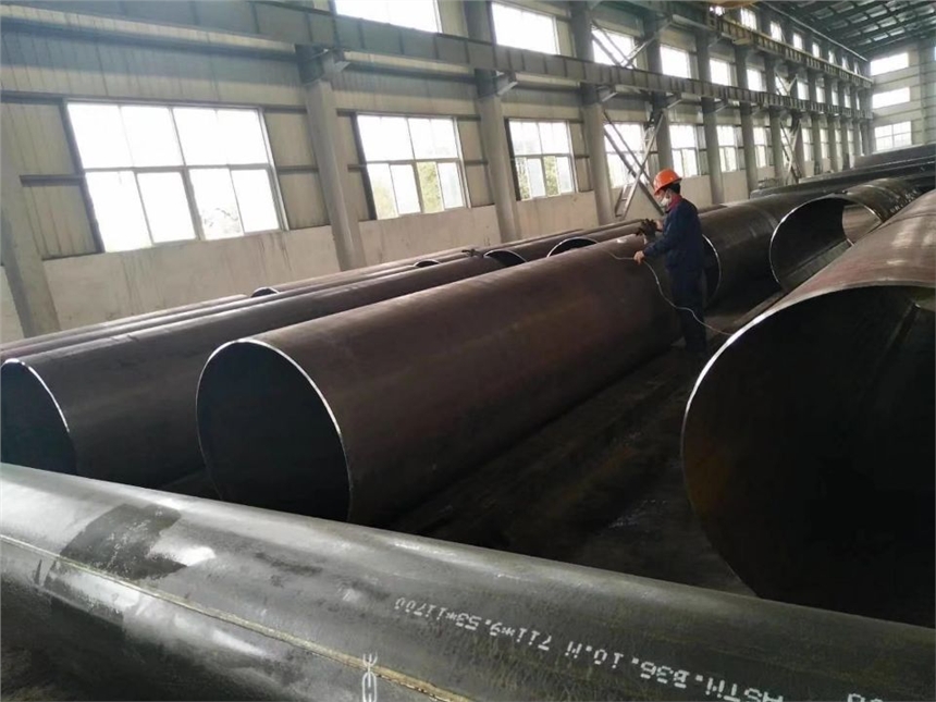 伊春市SA387系列电熔焊管A691系列焊管高温焊接钢管输油输气管道