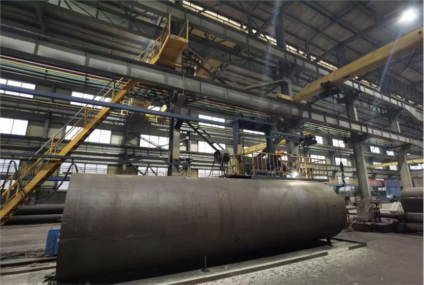 玉林市SA387系列电熔焊管A691系列焊管高温焊接钢管输油输气管道