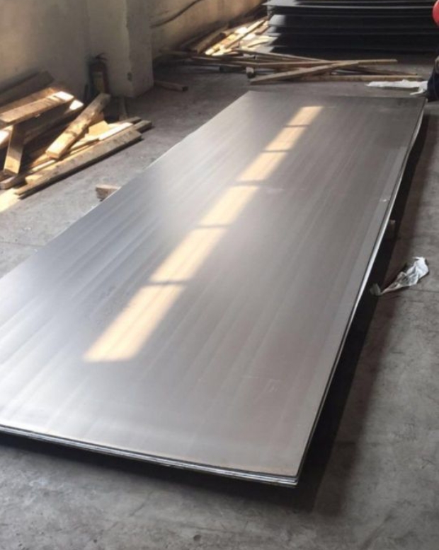 310S大幅面不锈钢复合复合板 具有幅面大 结合强度高