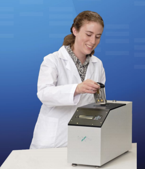 X射线衍射仪BTX-II 实验室分析的台式XRD/XRF分析仪