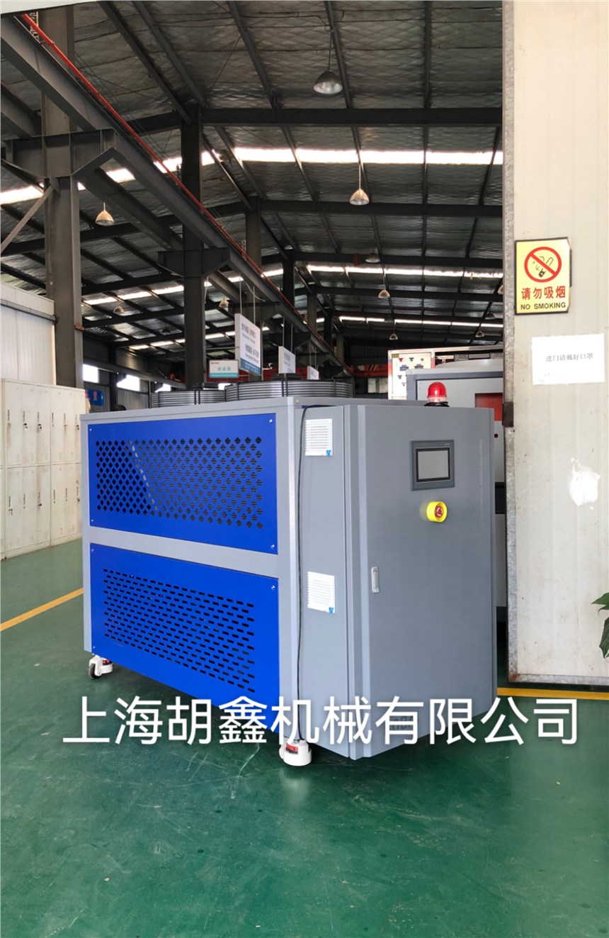 安徽工业冷水机-水冷式冷水机
