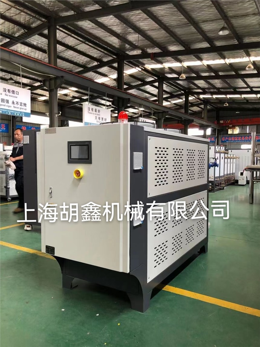 安徽工业冷水机 风冷壳管式冰水机