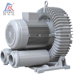 上海科尔达制泵供应旋涡式无油真空泵 干式真空泵