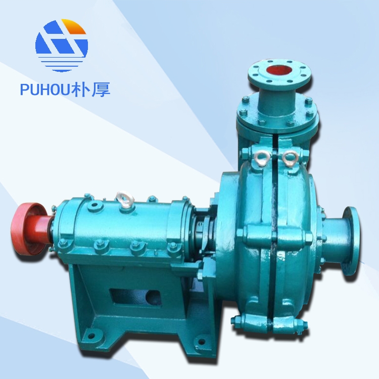 西藏阿里250ZJ-I-A85卧式渣浆泵厂家