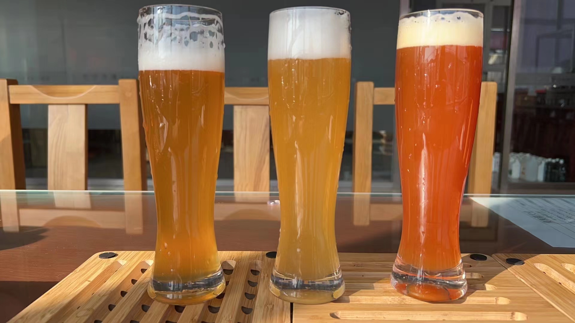乌鲁木齐啤酒酿造设备哪家好精酿啤酒设备生产厂家