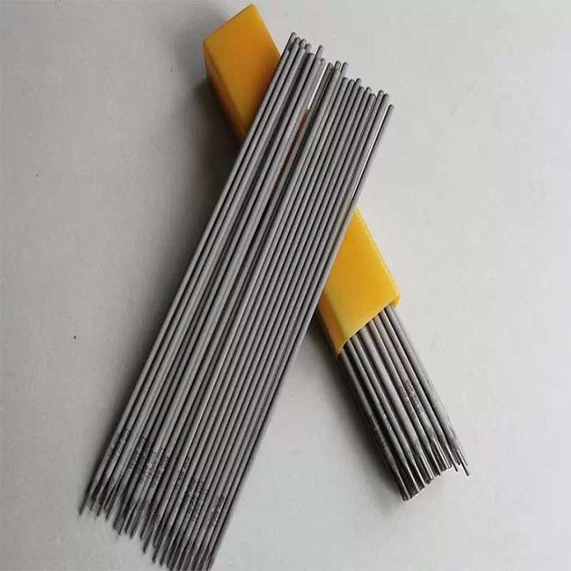 金桥J422是钛钙型药皮的碳钢焊条用于一般碳钢和强度等级较低的低合金钢结构的焊接