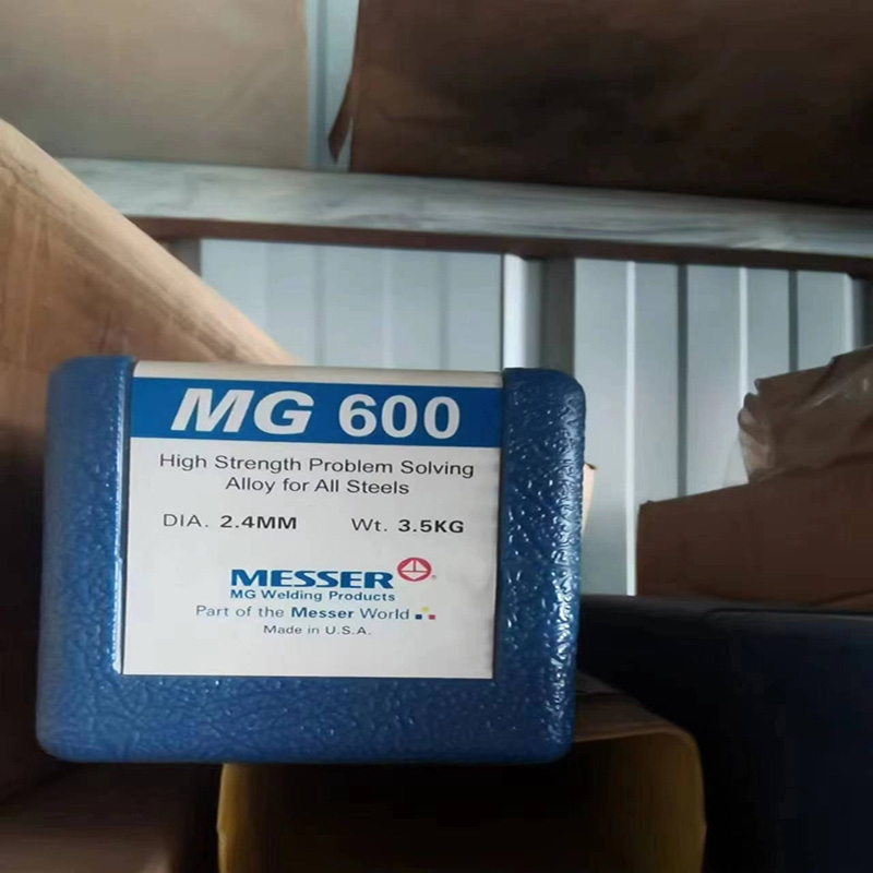 批发MG700高硬度工具钢合金焊条美国万能MG系列产品就在冀冲锋