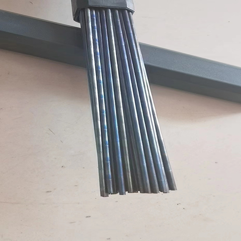 冀冲锋磷铜焊条铸造低碳钴铬钨（司太立）合金堆焊焊丝规格齐全