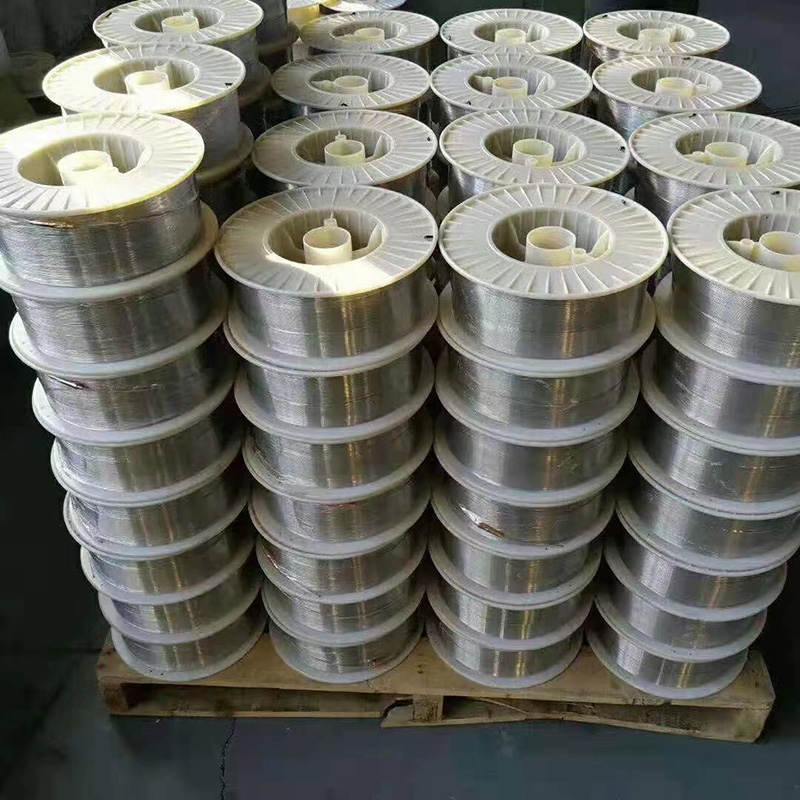 厂家批发JCFYD258堆焊药芯焊丝冀冲锋2%银焊条银焊丝量大从优