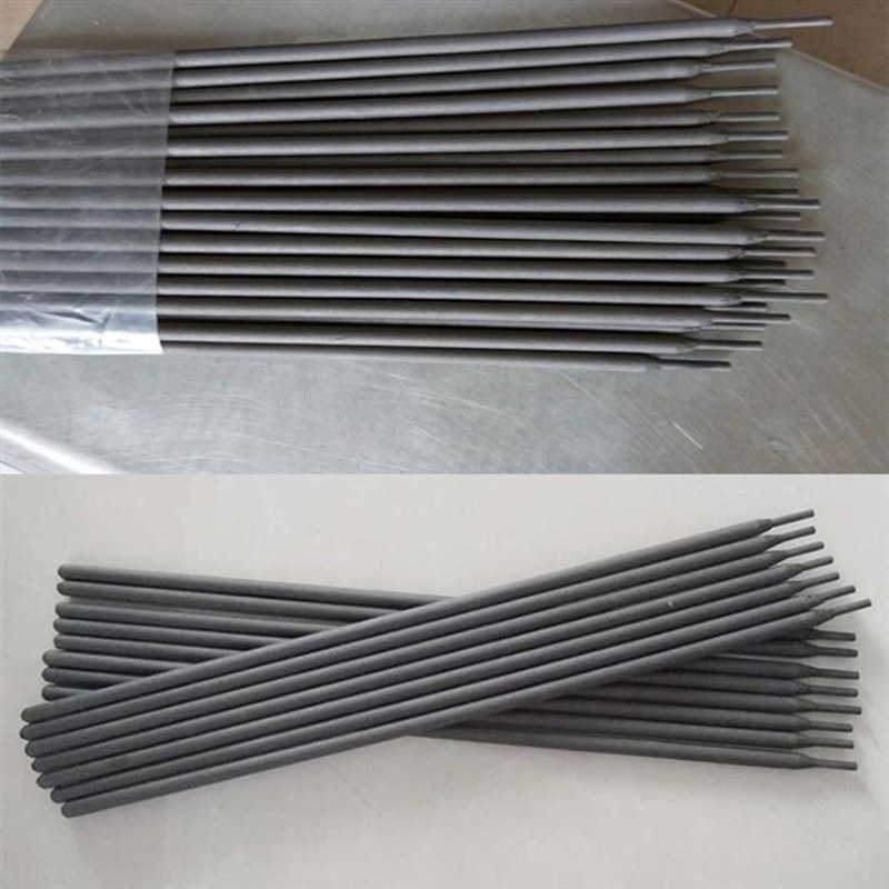 金桥D557是低氢钠型药皮的CrNiSi型阀门堆焊焊条用于温度低于600℃阀门密封面堆焊
