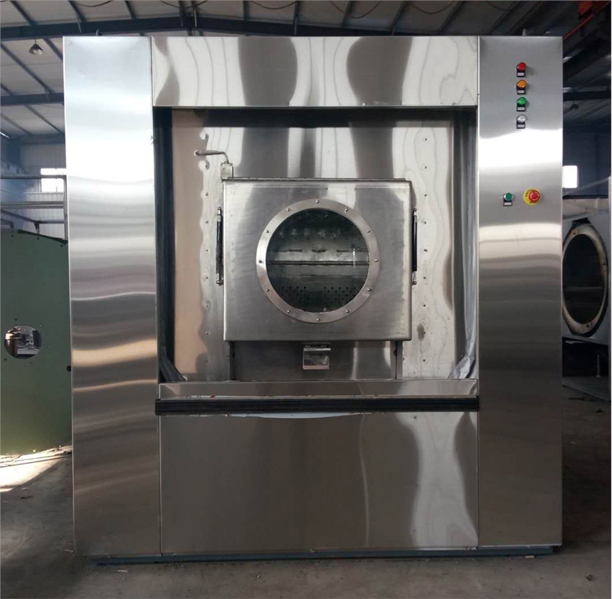 BM-100卫生隔离式洗脱机，优惠供应经销商，支持OEM