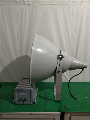 LHF2300-MH1000W分体式节能投光灯