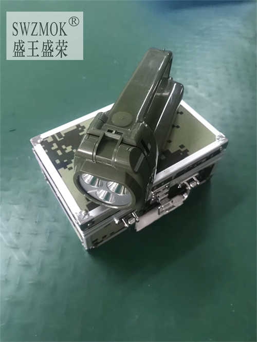 贵州SPY661手摇发电搜索灯2022已更新（今日/价格）