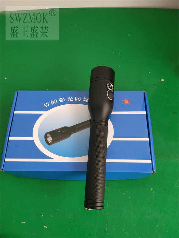 四川CJ505固态防爆强光电筒2023已更新（今日/资讯）