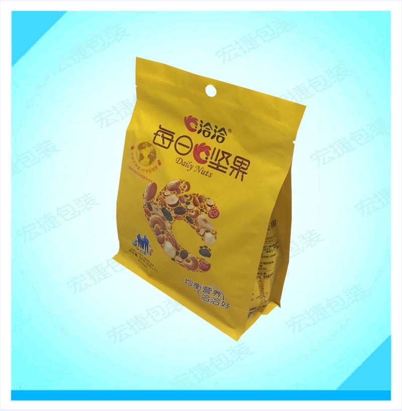 深圳食品袋定制 铝箔袋