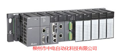 台达开关量模块16输入AH16AM10N-5A|桂林中电自动化代理