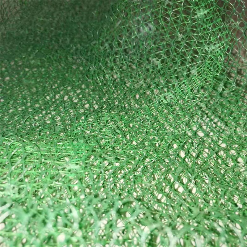 云南红河厂家供应稳固土壤三维植被毯