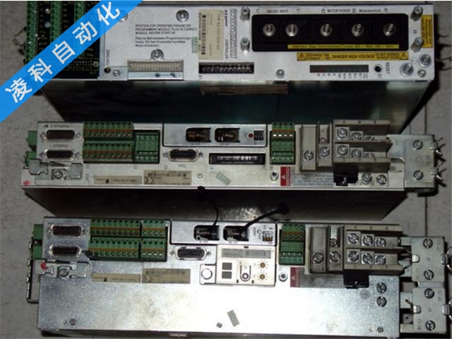三碁(三川)S3000变频器维修质保无忧