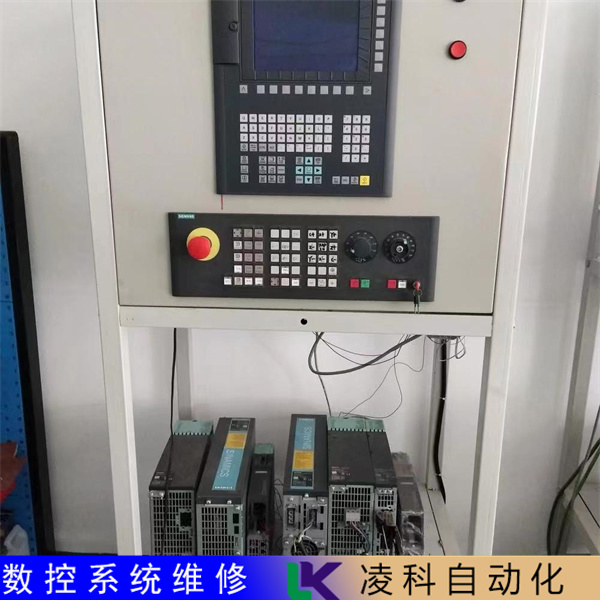 华中HNC-808DM数控系统维修不限品牌故障