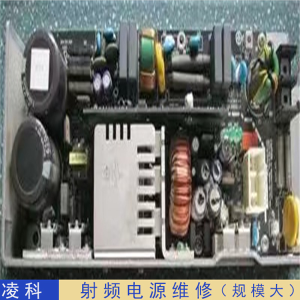 北广科技高频电源维修修复方法