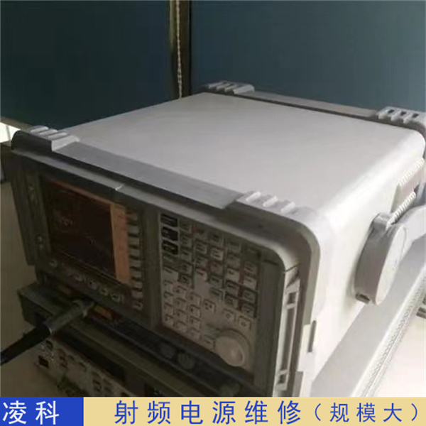 KYOSAN京三射频电源一体机维修修复方法