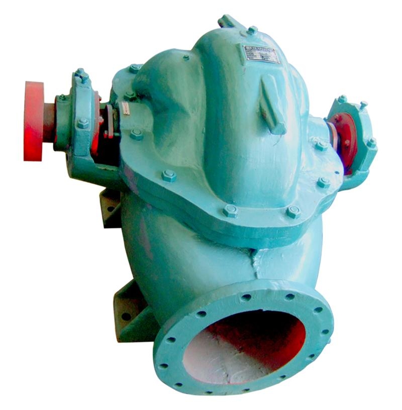 双吸中开泵250S39单级离心泵供应