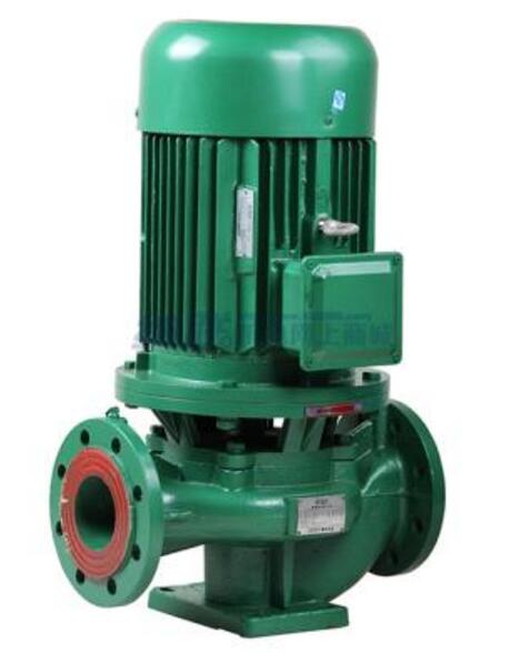 供应立式离心泵ISG65-200(I)B内蒙管道泵单级ISG65-200(I)B