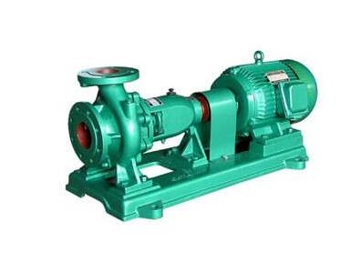 化工泵 IH100-65-250泵及底可用作于化工.石油.废水处理、合成纤维等行业