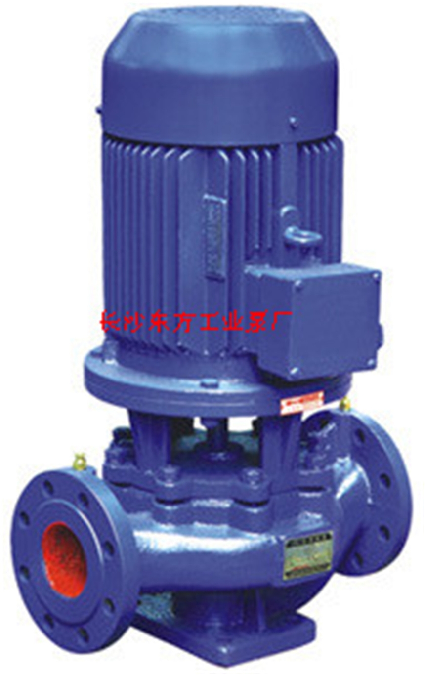 管道泵ISG50-250(I)叶轮.轴套长沙东方厂家直销及备件