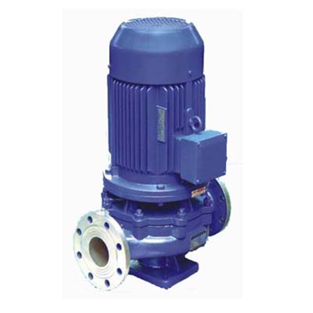 泵及电机ISG150-160B管道泵厂家直销