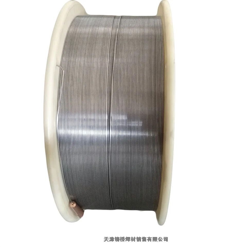 MD501耐磨药芯焊丝ER304不锈钢气保焊丝