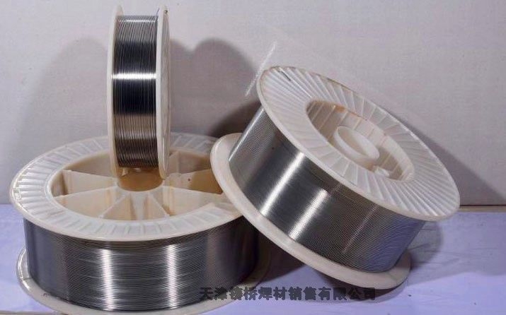 上海大西洋CHW-50C6 ER50-6气保焊丝0.8/1.0/1.2
