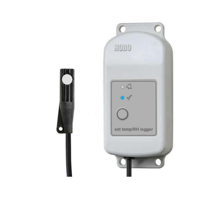 美国ONSET HOBO  MX2301A温度-相对湿度记录器