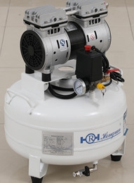 气泵QB净化气源供应室专用