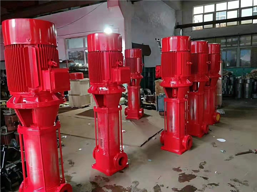 消防泵流量  稳压泵  质量保证