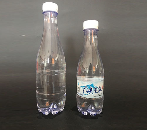 pet塑料瓶生产厂家