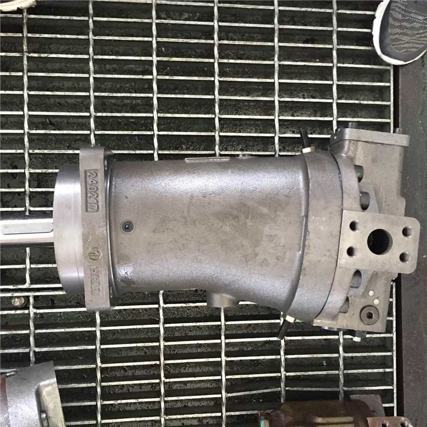 多点润滑泵叶片油泵VP-30-30F-A3