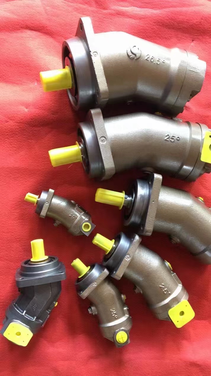 HGP-1A-F4R齿轮泵生产厂家_欢迎咨询