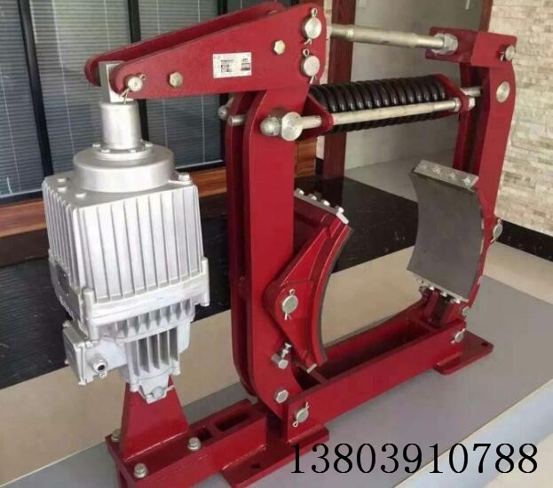 电动推杆器Ed-630/12电力液压推动器生产厂家