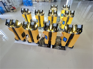 应急照明系统多功能移动照明平台YJ6119山西省生产厂家
