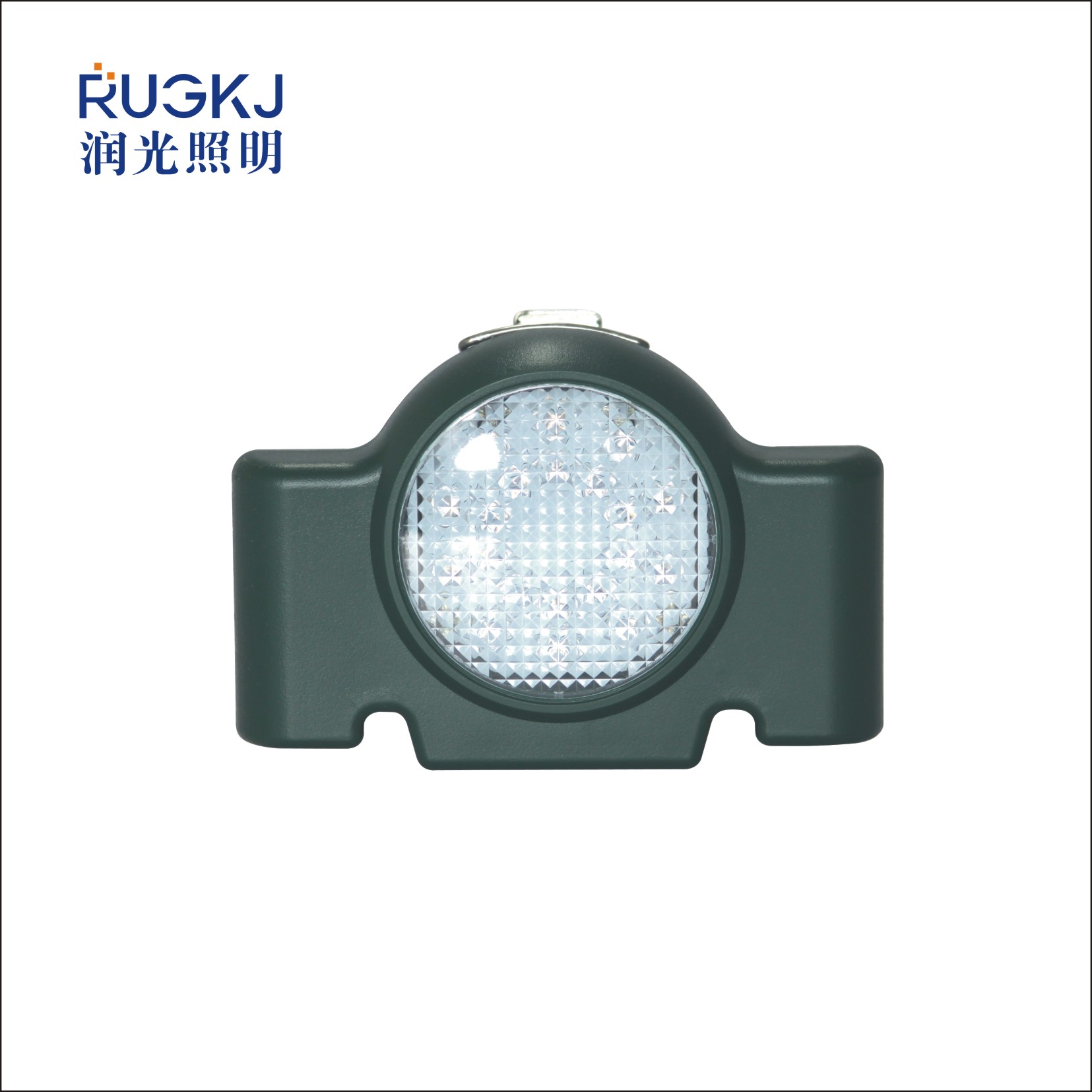 畅销远程色光方位灯磁力吸附卡扣式RWX4810