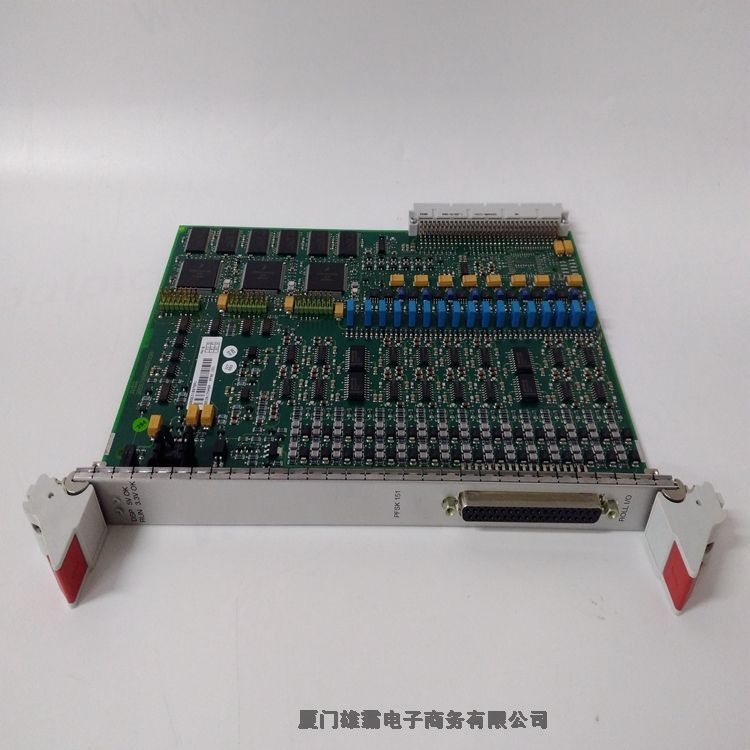 ABB PM861K01 库存模块控制器