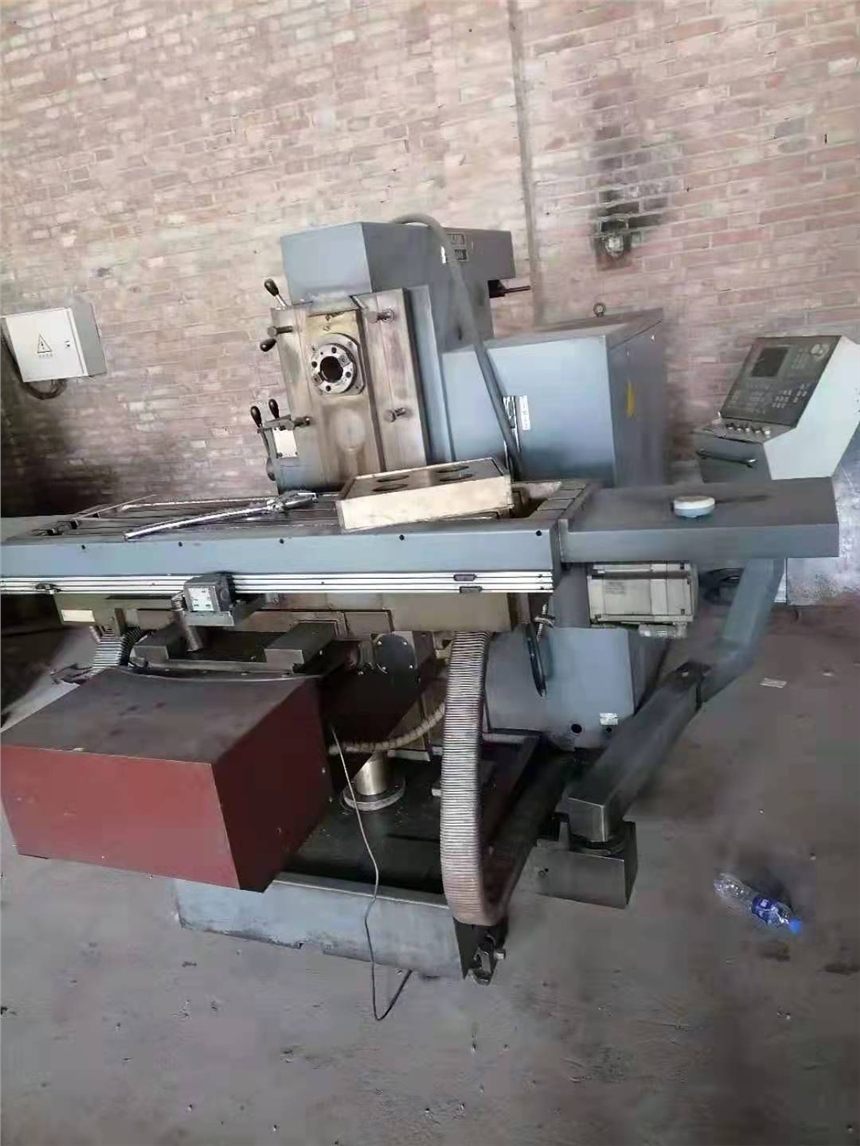 昌平区高价回收木工机械 冷压机精密锯回收永恒力叉车