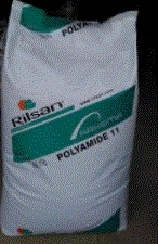 Rilsan PA11 BESN P40 TLM  良好的柔韧性