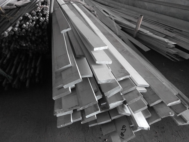 Fe690-2热轧结构钢扁平材