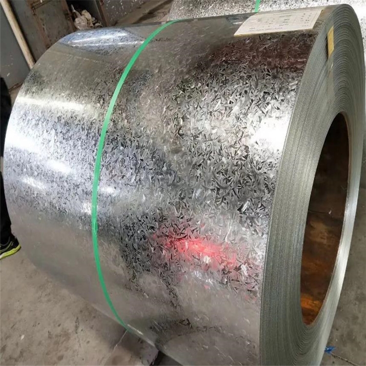 Fe490-2低合金结构钢热轧钢带