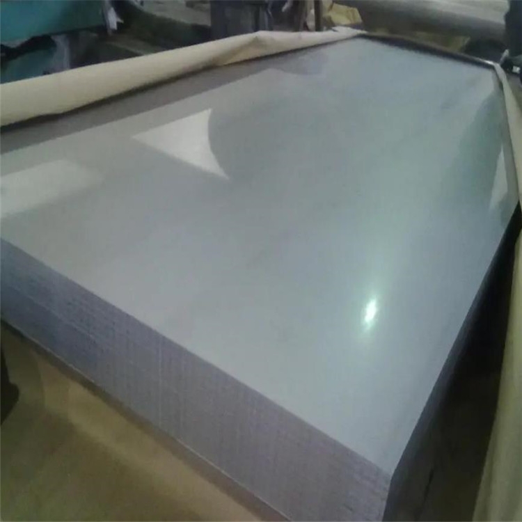 Cr01冷成型冷轧低碳钢平板