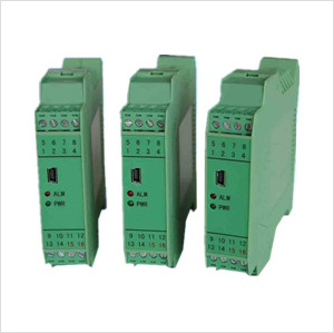 ws15242模拟量信号隔离器4-20mA一进二出模块直流分配器转换0-10V