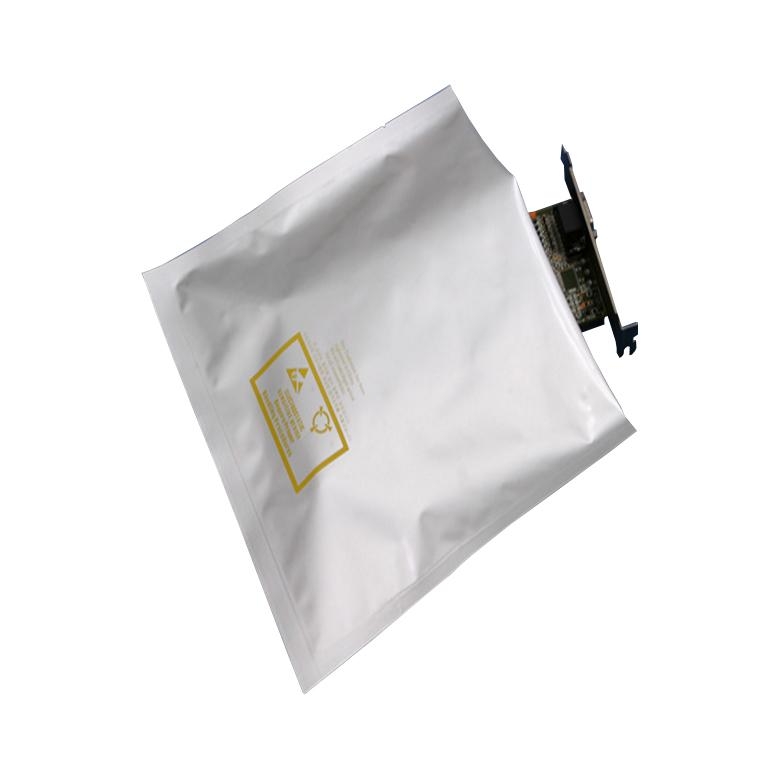 双流防静电铝箔袋可抽真空印刷铝箔袋电子元件包装袋