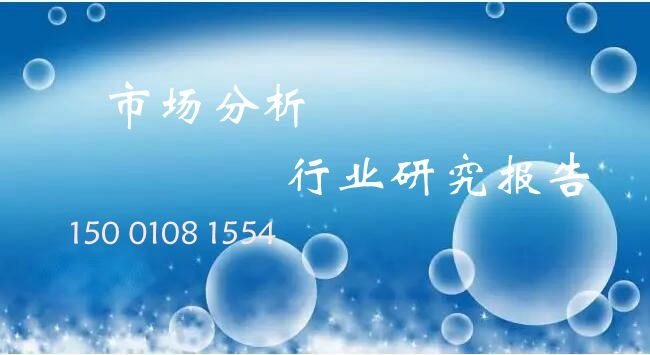 中国磷酸铁涂料市场调研及投资前景咨询报告2024-2030年
